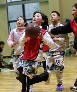 精彩瞬间